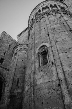 Santa Maria Annunziata Katedrali, Anagni Piskoposluğu 'nun piskoposluk merkezi olan Anagni' de Katolik ibadetinin başlıca yeridir..