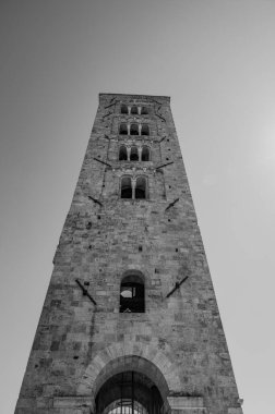 Santa Maria Annunziata Katedrali, Anagni Piskoposluğu 'nun piskoposluk merkezi olan Anagni' de Katolik ibadetinin başlıca yeridir..