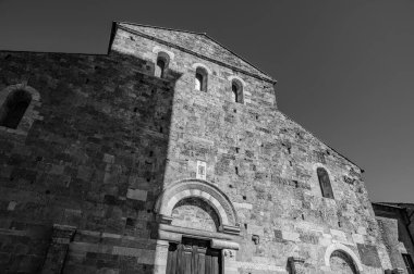 Santa Maria Annunziata Katedrali, Anagni Piskoposluğu 'nun piskoposluk merkezi olan Anagni' de Katolik ibadetinin başlıca yeridir..
