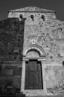 Santa Maria Annunziata Katedrali, Anagni Piskoposluğu 'nun piskoposluk merkezi olan Anagni' de Katolik ibadetinin başlıca yeridir..