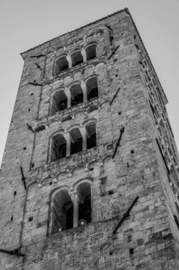Santa Maria Annunziata Katedrali, Anagni Piskoposluğu 'nun piskoposluk merkezi olan Anagni' de Katolik ibadetinin başlıca yeridir..