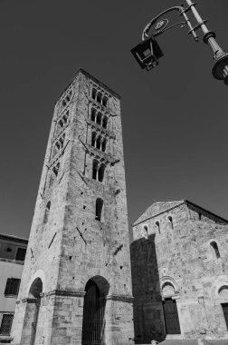 Santa Maria Annunziata Katedrali, Anagni Piskoposluğu 'nun piskoposluk merkezi olan Anagni' de Katolik ibadetinin başlıca yeridir..