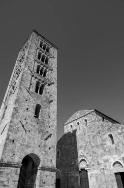 Santa Maria Annunziata Katedrali, Anagni Piskoposluğu 'nun piskoposluk merkezi olan Anagni' de Katolik ibadetinin başlıca yeridir..