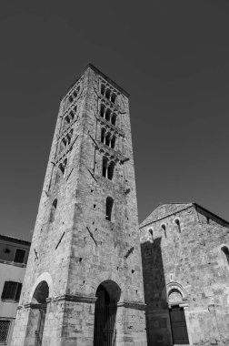 Santa Maria Annunziata Katedrali, Anagni Piskoposluğu 'nun piskoposluk merkezi olan Anagni' de Katolik ibadetinin başlıca yeridir..