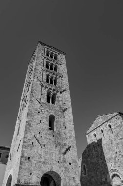 Santa Maria Annunziata Katedrali, Anagni Piskoposluğu 'nun piskoposluk merkezi olan Anagni' de Katolik ibadetinin başlıca yeridir..