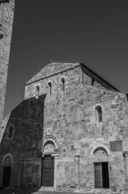 Santa Maria Annunziata Katedrali, Anagni Piskoposluğu 'nun piskoposluk merkezi olan Anagni' de Katolik ibadetinin başlıca yeridir..
