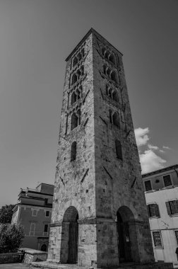 Santa Maria Annunziata Katedrali, Anagni Piskoposluğu 'nun piskoposluk merkezi olan Anagni' de Katolik ibadetinin başlıca yeridir..