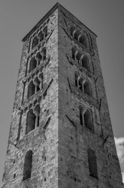 Santa Maria Annunziata Katedrali, Anagni Piskoposluğu 'nun piskoposluk merkezi olan Anagni' de Katolik ibadetinin başlıca yeridir..