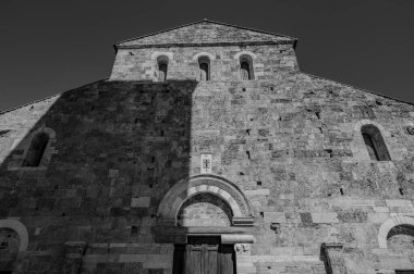 Santa Maria Annunziata Katedrali, Anagni Piskoposluğu 'nun piskoposluk merkezi olan Anagni' de Katolik ibadetinin başlıca yeridir..