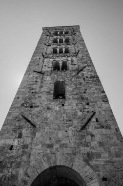 Santa Maria Annunziata Katedrali, Anagni Piskoposluğu 'nun piskoposluk merkezi olan Anagni' de Katolik ibadetinin başlıca yeridir..