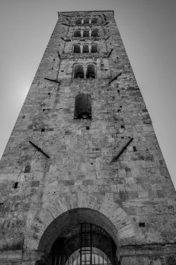 Santa Maria Annunziata Katedrali, Anagni Piskoposluğu 'nun piskoposluk merkezi olan Anagni' de Katolik ibadetinin başlıca yeridir..