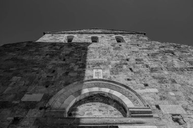 Santa Maria Annunziata Katedrali, Anagni Piskoposluğu 'nun piskoposluk merkezi olan Anagni' de Katolik ibadetinin başlıca yeridir..