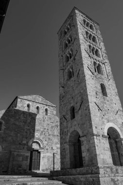 Santa Maria Annunziata Katedrali, Anagni Piskoposluğu 'nun piskoposluk merkezi olan Anagni' de Katolik ibadetinin başlıca yeridir..