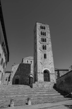 Santa Maria Annunziata Katedrali, Anagni Piskoposluğu 'nun piskoposluk merkezi olan Anagni' de Katolik ibadetinin başlıca yeridir..