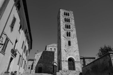 Santa Maria Annunziata Katedrali, Anagni Piskoposluğu 'nun piskoposluk merkezi olan Anagni' de Katolik ibadetinin başlıca yeridir..