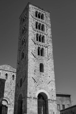 Santa Maria Annunziata Katedrali, Anagni Piskoposluğu 'nun piskoposluk merkezi olan Anagni' de Katolik ibadetinin başlıca yeridir..