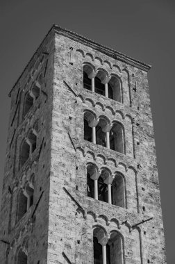 Santa Maria Annunziata Katedrali, Anagni Piskoposluğu 'nun piskoposluk merkezi olan Anagni' de Katolik ibadetinin başlıca yeridir..