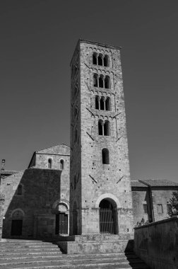 Santa Maria Annunziata Katedrali, Anagni Piskoposluğu 'nun piskoposluk merkezi olan Anagni' de Katolik ibadetinin başlıca yeridir..