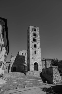 Santa Maria Annunziata Katedrali, Anagni Piskoposluğu 'nun piskoposluk merkezi olan Anagni' de Katolik ibadetinin başlıca yeridir..