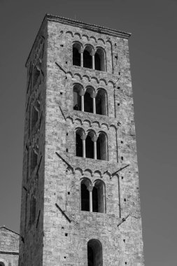 Santa Maria Annunziata Katedrali, Anagni Piskoposluğu 'nun piskoposluk merkezi olan Anagni' de Katolik ibadetinin başlıca yeridir..