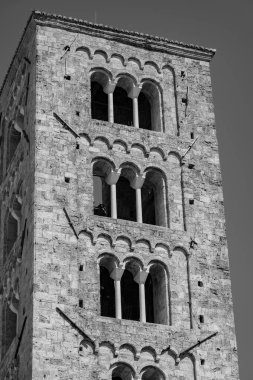 Santa Maria Annunziata Katedrali, Anagni Piskoposluğu 'nun piskoposluk merkezi olan Anagni' de Katolik ibadetinin başlıca yeridir..