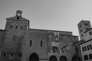 Santa Maria Annunziata Katedrali, Anagni Piskoposluğu 'nun piskoposluk merkezi olan Anagni' de Katolik ibadetinin başlıca yeridir..