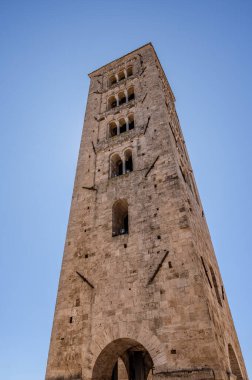 Santa Maria Annunziata Katedrali, Anagni Piskoposluğu 'nun piskoposluk merkezi olan Anagni' de Katolik ibadetinin başlıca yeridir..