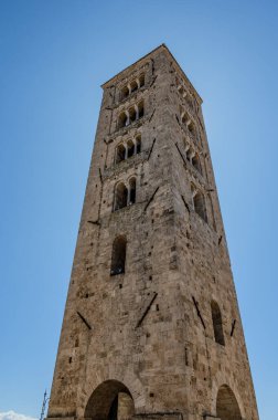 Santa Maria Annunziata Katedrali, Anagni Piskoposluğu 'nun piskoposluk merkezi olan Anagni' de Katolik ibadetinin başlıca yeridir..
