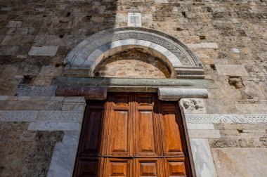 Santa Maria Annunziata Katedrali, Anagni Piskoposluğu 'nun piskoposluk merkezi olan Anagni' de Katolik ibadetinin başlıca yeridir..