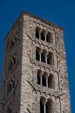 Santa Maria Annunziata Katedrali, Anagni Piskoposluğu 'nun piskoposluk merkezi olan Anagni' de Katolik ibadetinin başlıca yeridir..