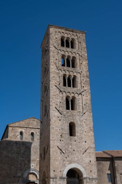 Santa Maria Annunziata Katedrali, Anagni Piskoposluğu 'nun piskoposluk merkezi olan Anagni' de Katolik ibadetinin başlıca yeridir..