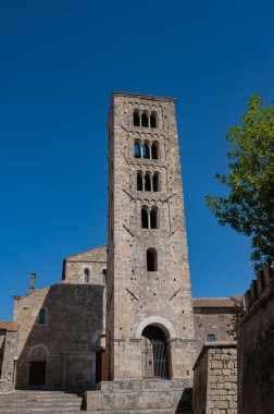 Santa Maria Annunziata Katedrali, Anagni Piskoposluğu 'nun piskoposluk merkezi olan Anagni' de Katolik ibadetinin başlıca yeridir..