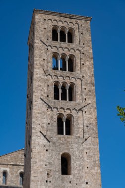 Santa Maria Annunziata Katedrali, Anagni Piskoposluğu 'nun piskoposluk merkezi olan Anagni' de Katolik ibadetinin başlıca yeridir..