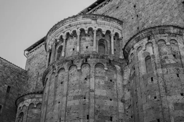 Santa Maria Annunziata Katedrali, Anagni Piskoposluğu 'nun piskoposluk merkezi olan Anagni' de Katolik ibadetinin başlıca yeridir..