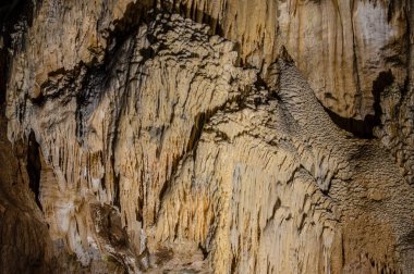 Frasassi Mağaraları, Gola della Rossa ve Frasassi Bölgesel Doğal Parkı içinde, Ancona ilinin Genga belediyesine bağlı yeraltı karst mağaralarıdır..