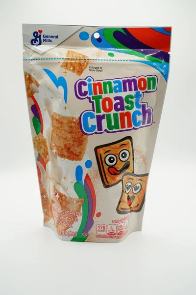 Londra, İngiltere, Aralığın 21 'i, 21' i, 19 'u, hazır tahıllı ve hazır sandviçli bir paket.