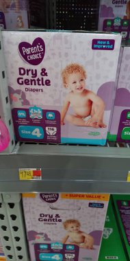 New York, ny, USA - Haziran 219: Bebek mağazasında bebek oyuncakları