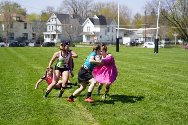 Üniversite Balosu Rugby 2019