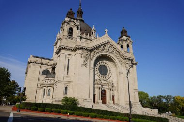 St. Paul Katolik Kilisesi, Minnesota, ABD