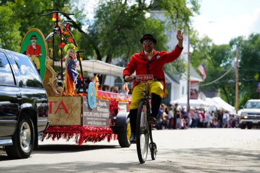 Yıllık bağımsızlık günü
