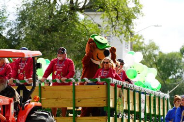 Aziz Patrick Günü. Aziz Patrick 'in günü. Aziz Patrick 'in Günü.