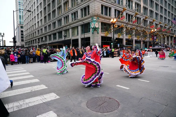 New York - 26 numara. New York - geçit töreni ve 22. Geleneksel 202 / 11