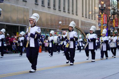 19. Geleneksel Geçit Töreni