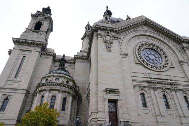 St. Paul Katolik Kilisesi, Minnesota, ABD