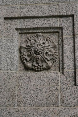 St. Paul Katolik Kilisesi detayları Minnesota, ABD