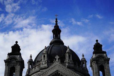 St. Paul Katolik Kilisesi, Minnesota, ABD
