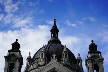 St. Paul Katolik Kilisesi, Minnesota, ABD