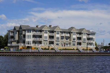 Sheboygan, Wisconsin ABD - 6 Ağustos 2024: 