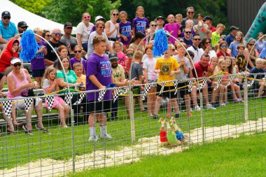 36. Geleneksel Geçit Töreni