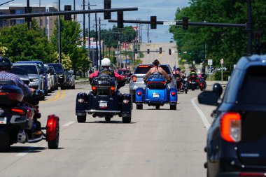 New York şehri - New York eyaleti